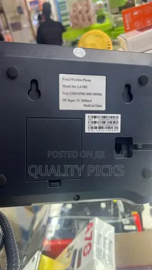 SQ Mobile Phone