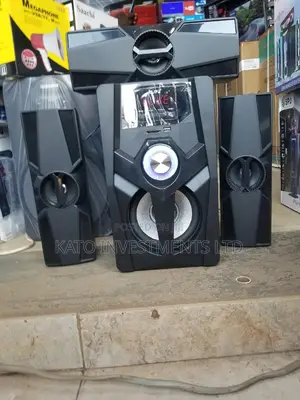 Alipu Sound System Sp 2393