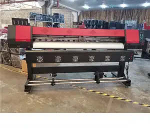 Appreciated Large Format Printer