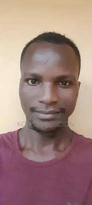 Driver of Vehicle in Wandegeya