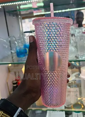 Brand New Mug Glass
