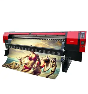 Same Day Delivery Large Format Printers