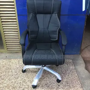 Executive Office Chair