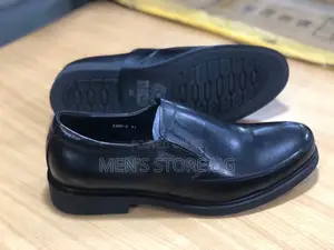 Men’S Genuine Casual Formal Loafers Shoes