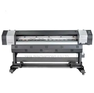 Classical Large Format Machine