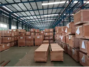 Looking for Quality Large Format Machines?