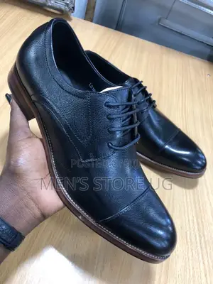 Men’S Genuine Casual Formal Office Shoes