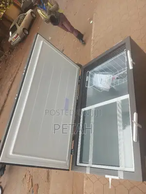 400litres Deep Freezer HISENSE