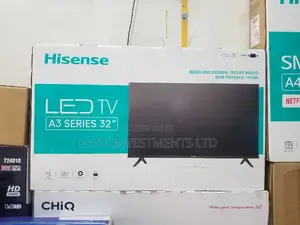 Hisense 32inches Digital A3