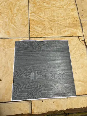 Plastic Tiles