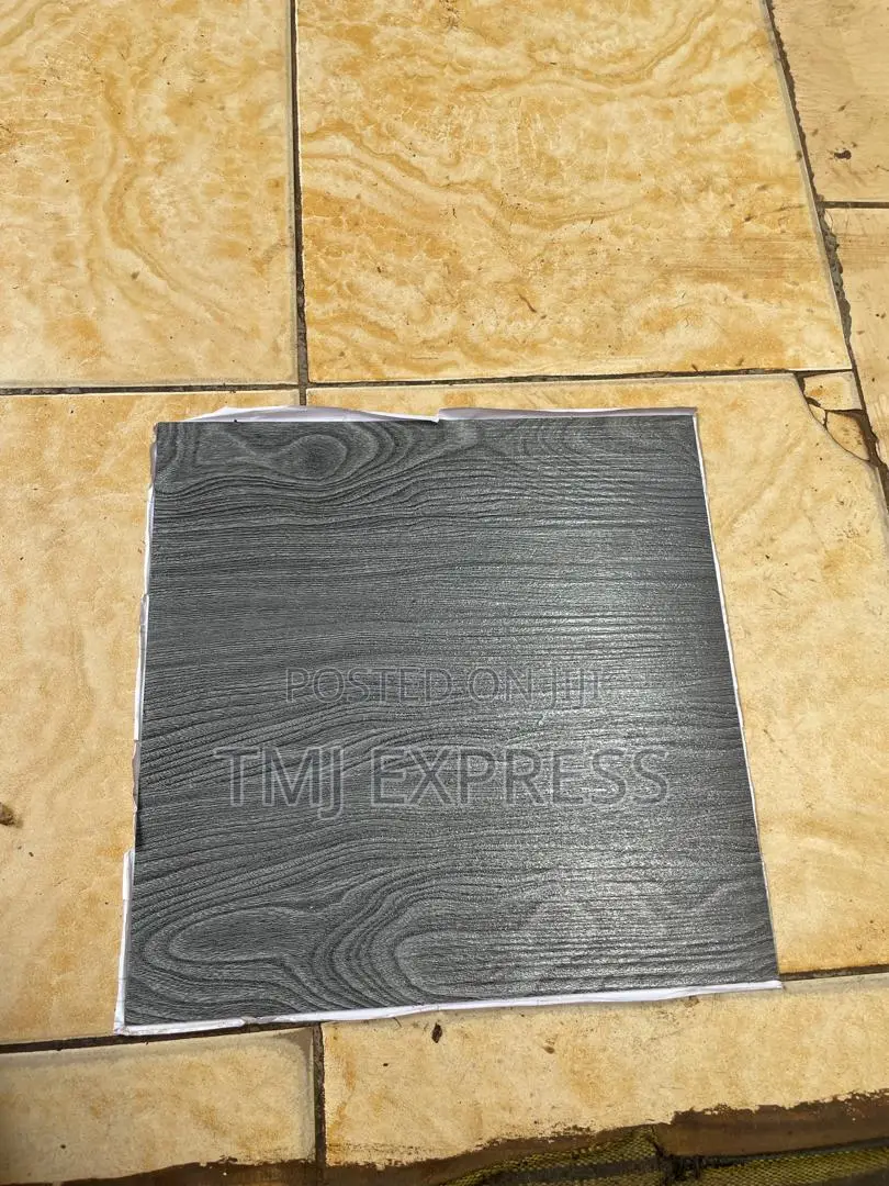 Plastic Tiles