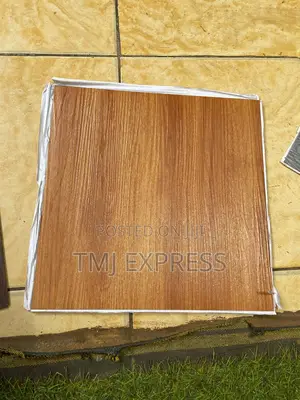 Plastic Tiles