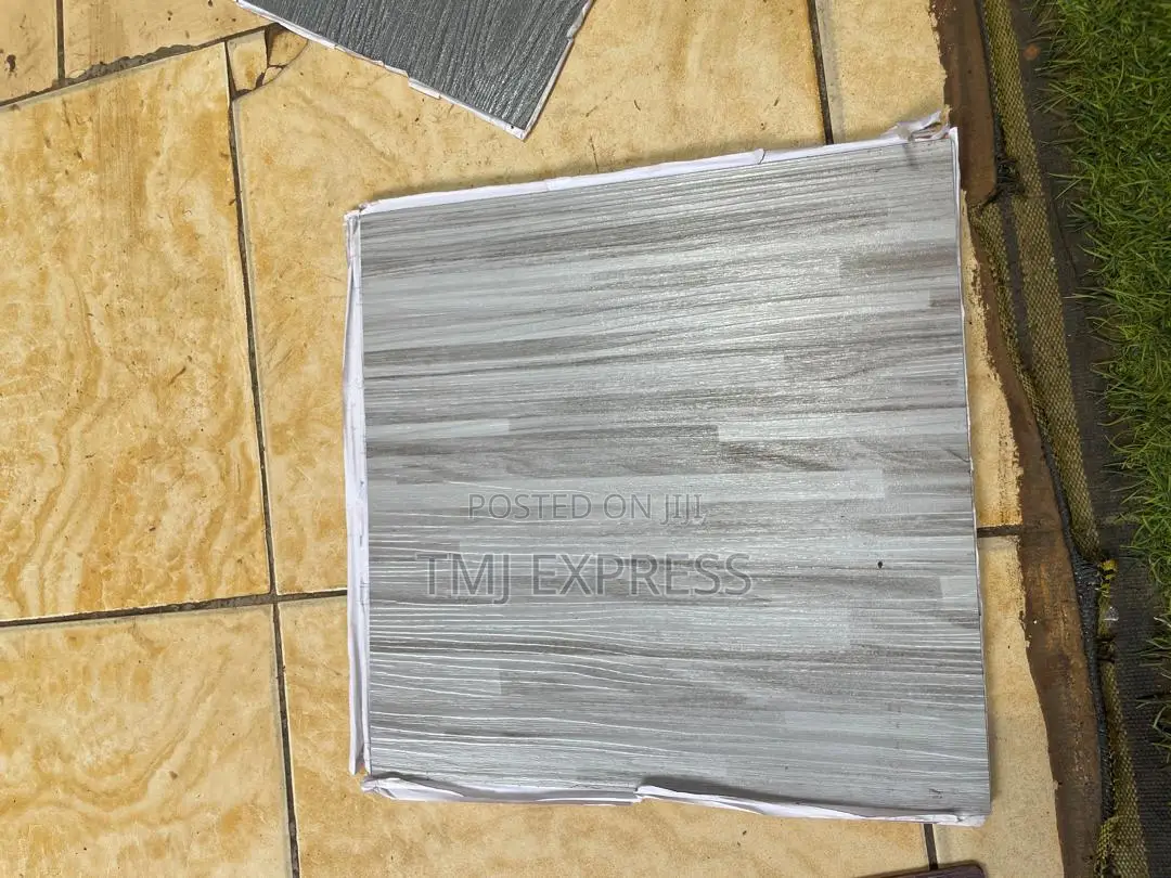 Plastic Tiles