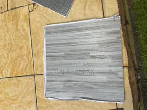Plastic Tiles