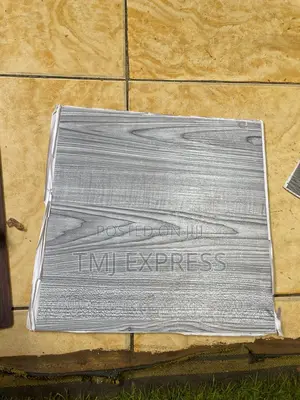 Plastic Tiles