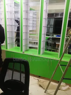 Clear and Mirror Glasses