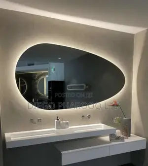Clear and Mirror Glasses