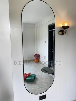 Clear and Mirror Glasses