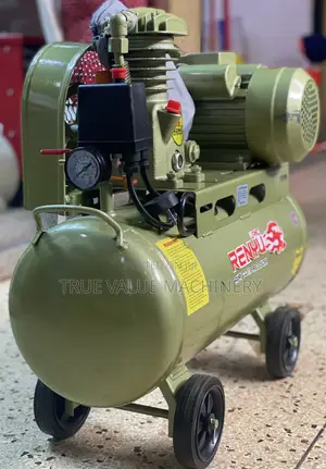 Air Compressor 50 Litres