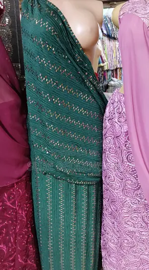 Stylish Mishanana