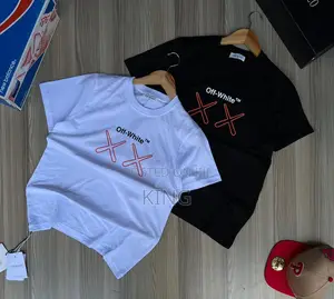 Off-White T-Shirts