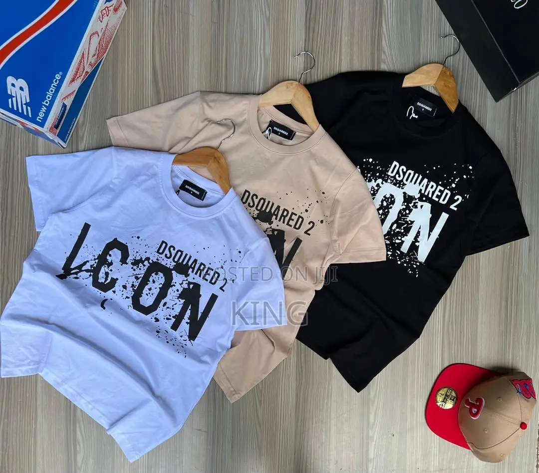 Off-White T-Shirts