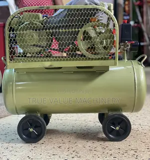 Air Compressor 50 Litres
