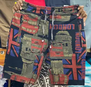 London Shorts