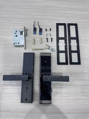 Digital/ Smart Locks for Offices
