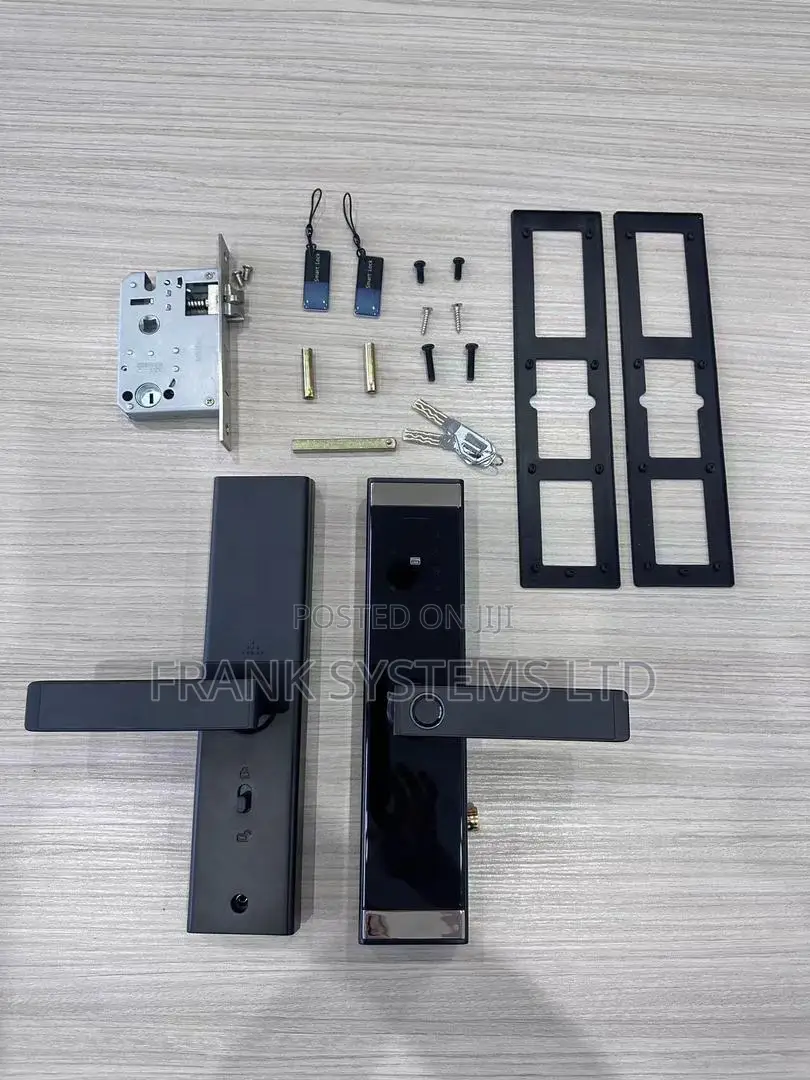 Digital/ Smart Locks for Offices