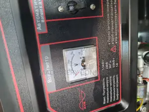 Honda Generator 7000d-A