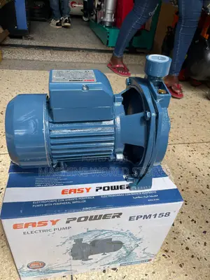Electric Surface Pump (Pedrollo)