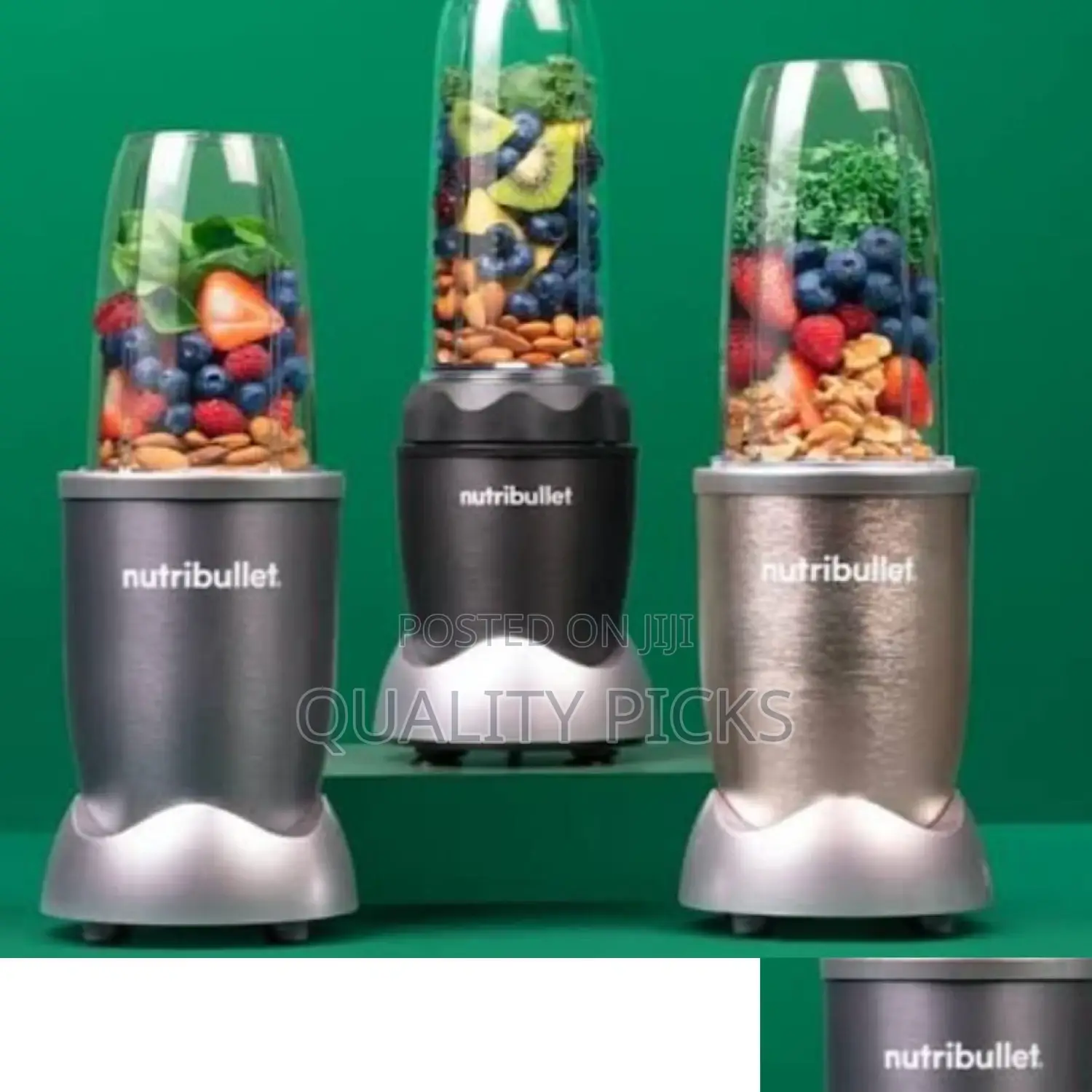 Electric High Speed Blender
