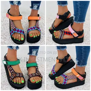 Ladies Sandals