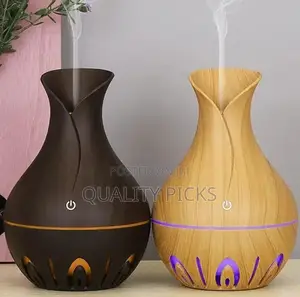 Wooden Air Humidifier