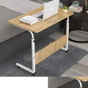 Foldable Wooden Laptop Table