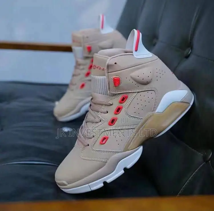 Air Jordan
