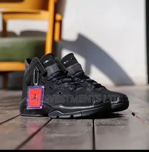 Air Jordan