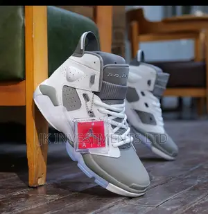 Air Jordan