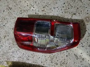 Taillamps for Ford Ranger 2012