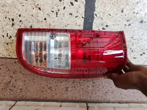 Taillamps for Ford Ranger Ordinary ( Depo)