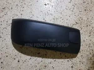 Bumper Moldings for Toyota Probox Ordinary