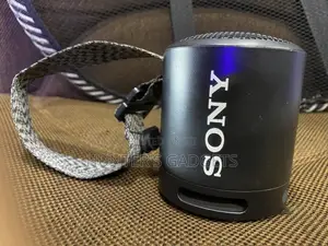 Sony Bluetooth Portable Rechargeable Speaker Water Proof