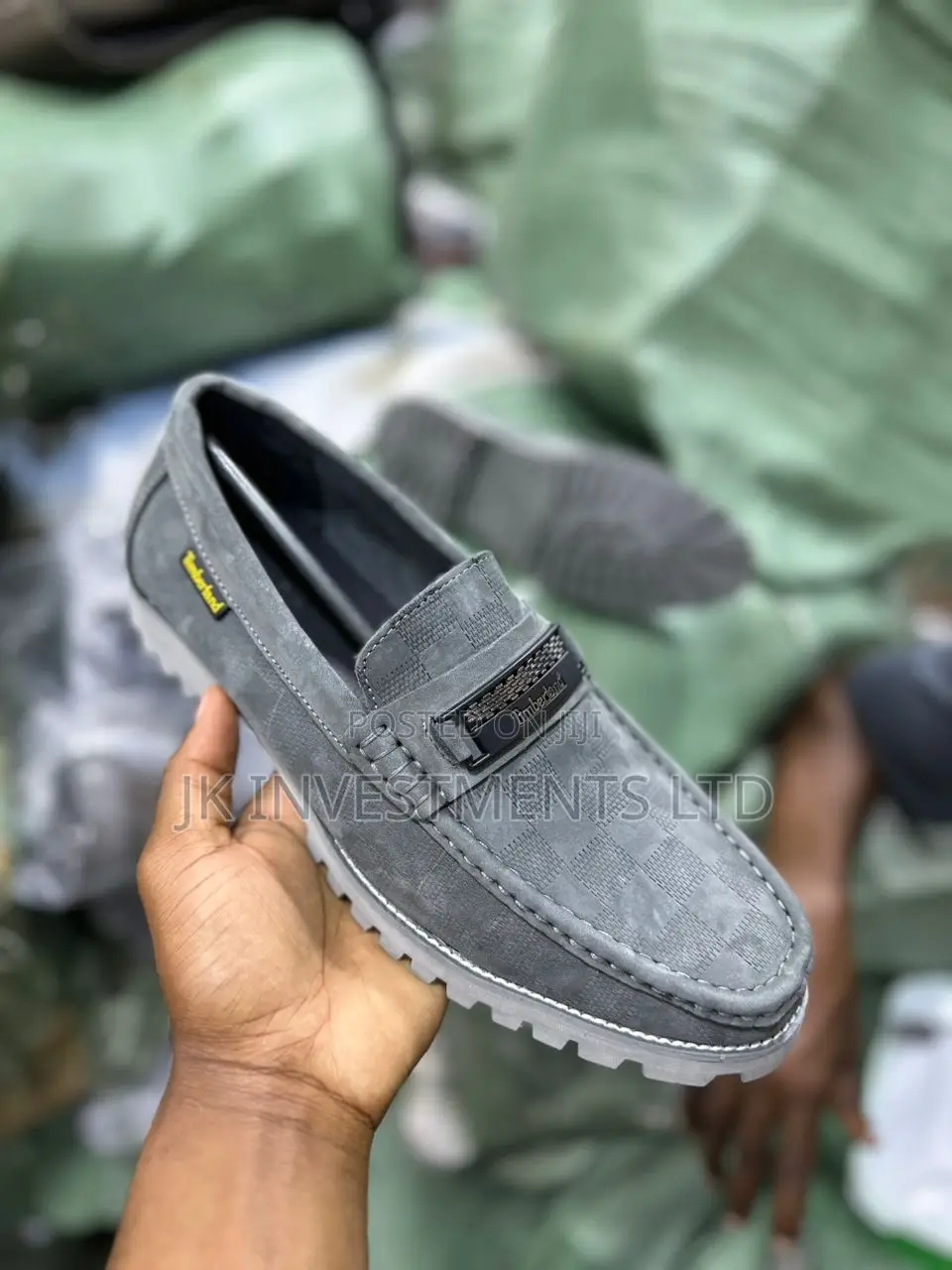 Timberland