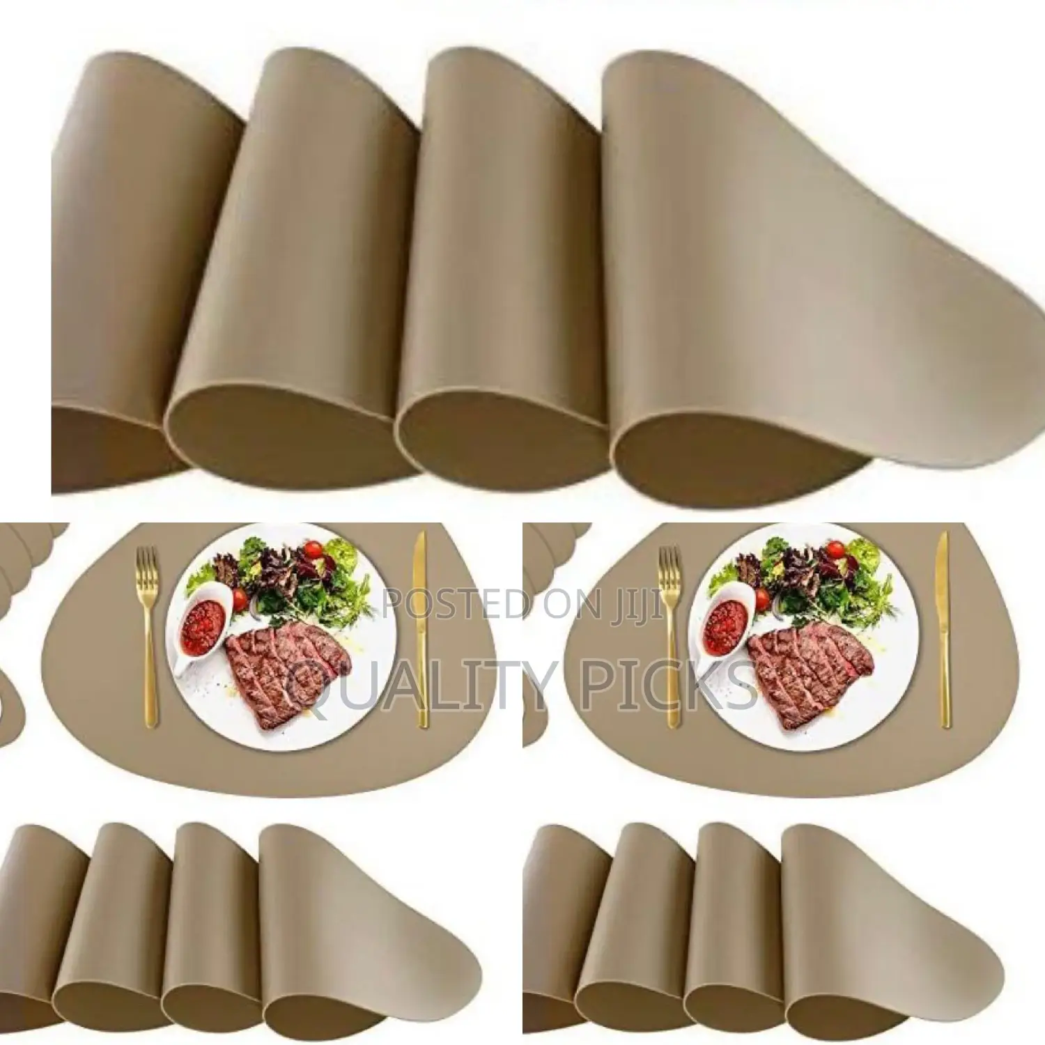 Silicone Place Mat