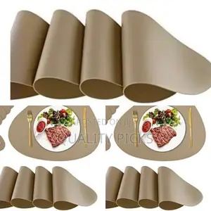 Silicone Place Mat