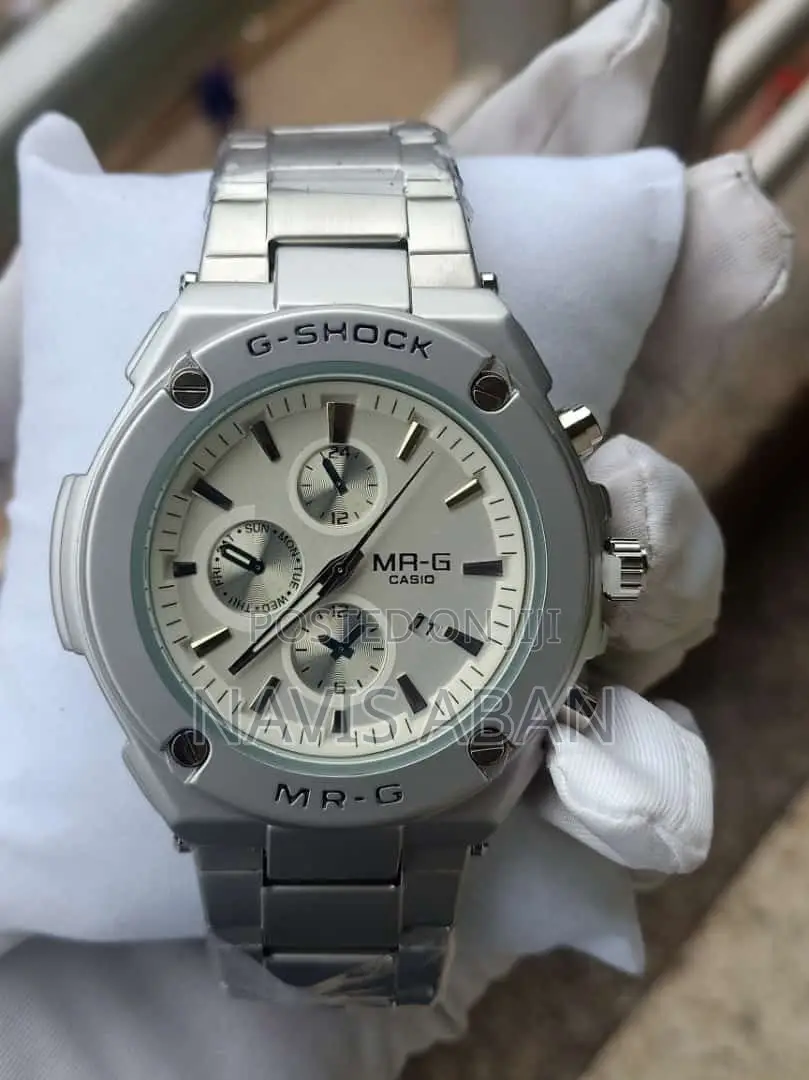Gshock Genuine Watches