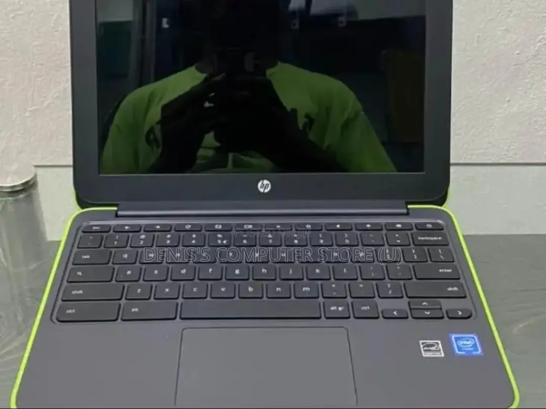 Laptop HP Pavilion 13 4GB Intel Celeron HDD 256GB