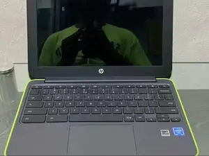 Laptop HP Pavilion 13 4GB Intel Celeron HDD 256GB