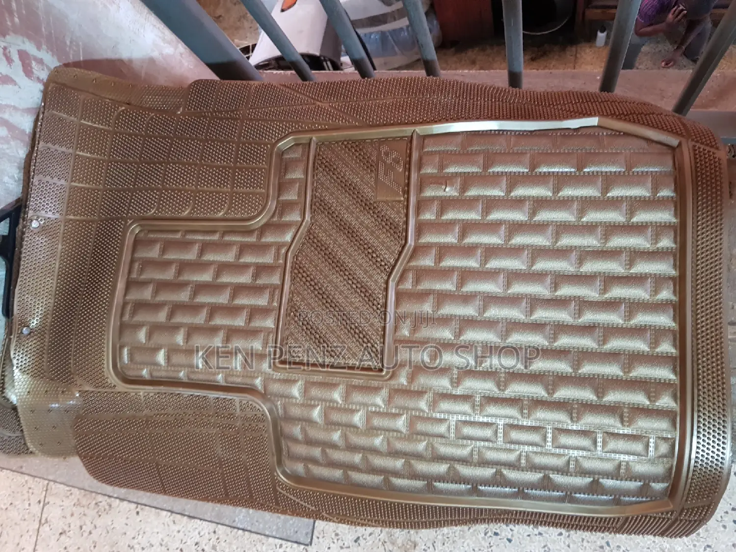 Car Classy Carpets